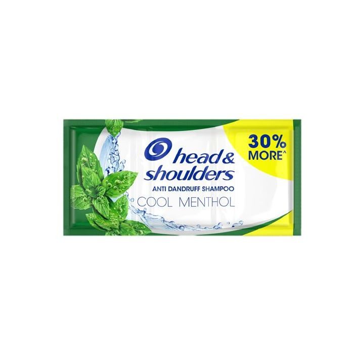 Head and Shoulders