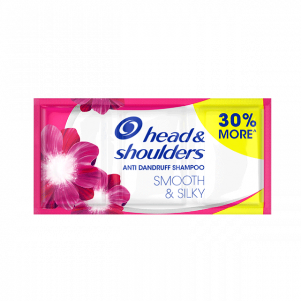 Head and Shoulders Shampoo